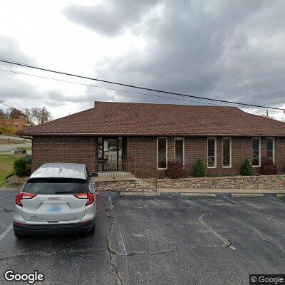 Dentist Office Image for provider