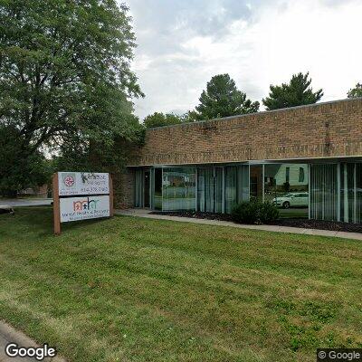 Thumbnail image of the front of a dentist office practice with the name East Ohio Oral & Max Surgery which is located in Newark, OH