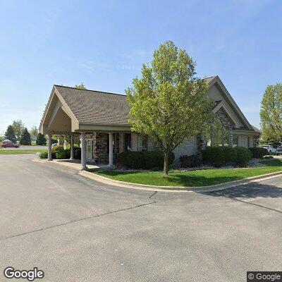 Dentist Office Image for provider