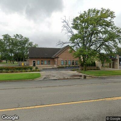 Thumbnail image of the front of a dentist office practice with the name American Professional Orthodontics Pc which is located in Dearborn Heights, MI