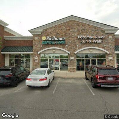 Thumbnail image of the front of a dentist office practice with the name Sultan Muhammad which is located in Chantilly, VA