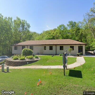 Thumbnail image of the front of a dentist office practice with the name General Dentistry which is located in Estherville, IA