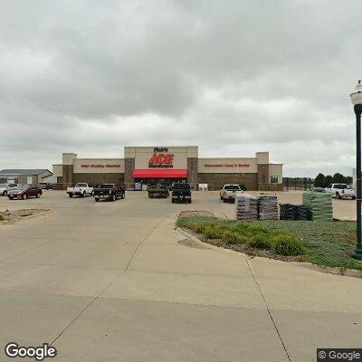 Thumbnail image of the front of a dentist office practice with the name Spencer & Lakes Regional Oral which is located in Spirit Lake, IA