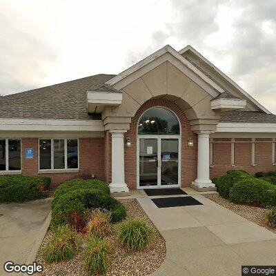 Thumbnail image of the front of a dentist office practice with the name Westdale Dental which is located in Cedar Rapids, IA