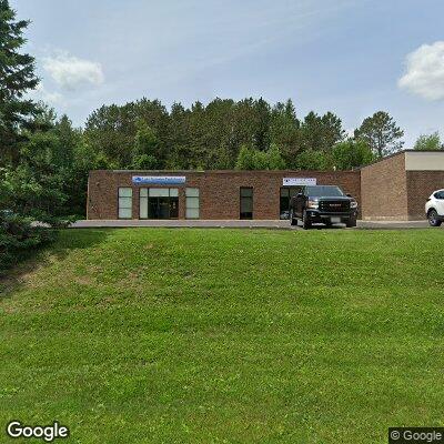 Thumbnail image of the front of a dentist office practice with the name Lake Superior Endodontics which is located in Duluth, MN