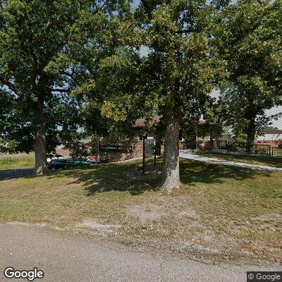 Dentist Office Image for provider