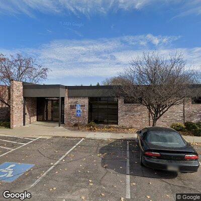 Thumbnail image of the front of a dentist office practice with the name Lake Area Pediatric Dentistry which is located in Watertown, SD