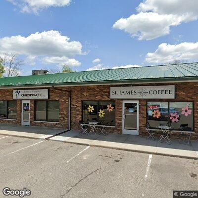 Thumbnail image of the front of a dentist office practice with the name West Dental Office which is located in Rochester, MN