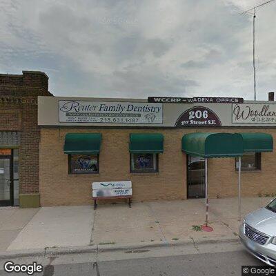 Dentist Office Image for provider