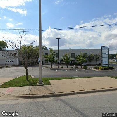 Thumbnail image of the front of a dentist office practice with the name Artistic Cosmetic Dentistry which is located in Des Plaines, IL