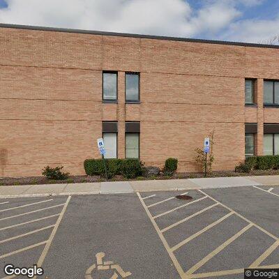 Thumbnail image of the front of a dentist office practice with the name Northwestern Dental Group which is located in Des Plaines, IL