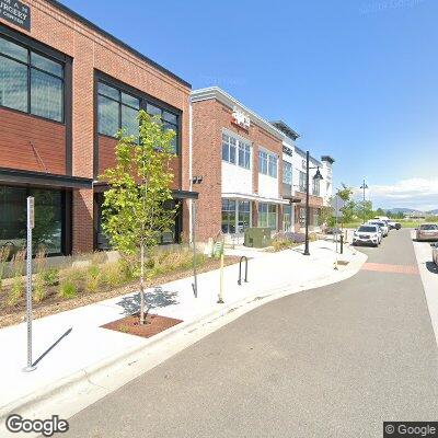 Thumbnail image of the front of a dentist office practice with the name Bozeman Family Dentistry which is located in Bozeman, MT