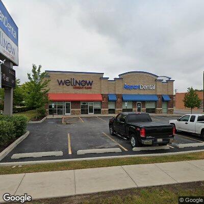 Dentist Office Image for provider