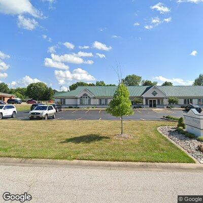 Dentist Office Image for provider