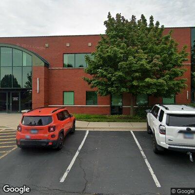 Thumbnail image of the front of a dentist office practice with the name Bay Hill Dental Ltd which is located in Huntley, IL