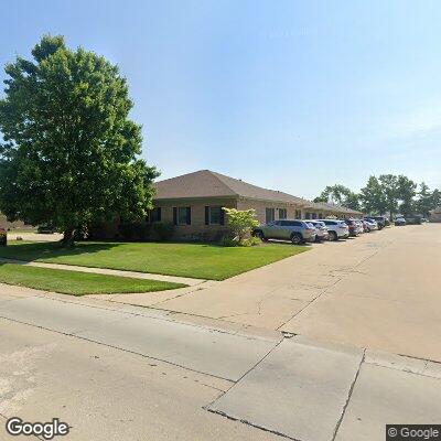 Dentist Office Image for provider