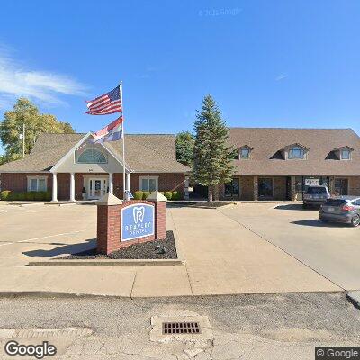 Dentist Office Image for provider