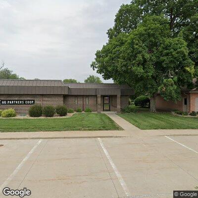 Thumbnail image of the front of a dentist office practice with the name Seneca Dental Clinic Inc which is located in Seneca, KS