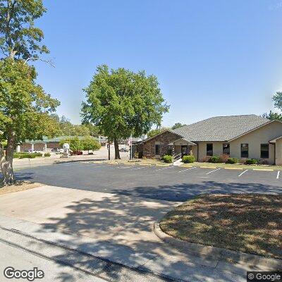 Dentist Office Image for provider