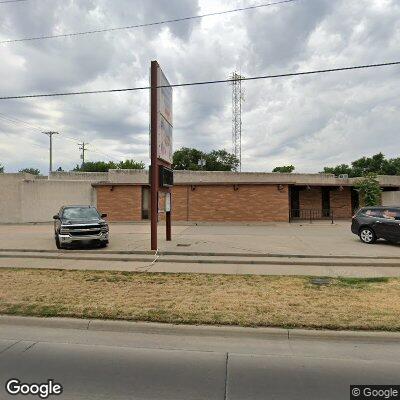 Thumbnail image of the front of a dentist office practice with the name Vollertsen Family Dentistry which is located in Garden City, KS