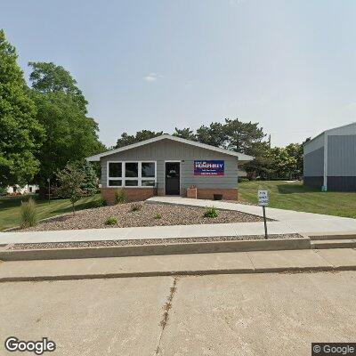 Dentist Office Image for provider