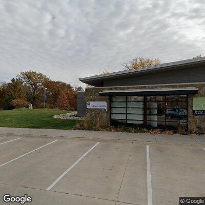 Thumbnail image of the front of a dentist office practice with the name FLOSS Family Dental & Surgical Center which is located in Lincoln, NE