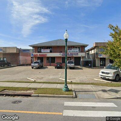 Dentist Office Image for provider