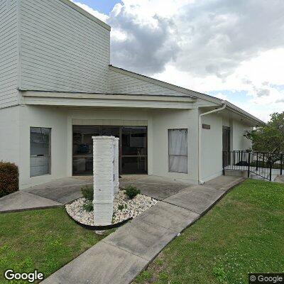 Thumbnail image of the front of a dentist office practice with the name College Family Dentistry which is located in Baton Rouge, LA