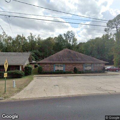 Thumbnail image of the front of a dentist office practice with the name Oral Surgery Associates which is located in Ruston, LA