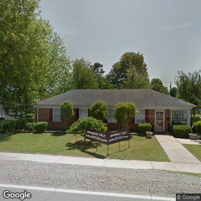 Dentist Office Image for provider