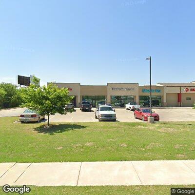 Dentist Office Image for provider