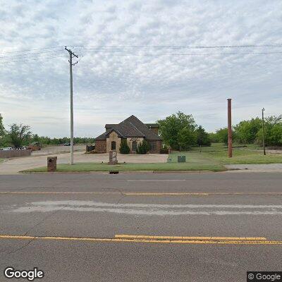 Dentist Office Image for provider