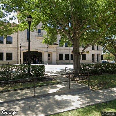 Thumbnail image of the front of a dentist office practice with the name Legacy Oral & Maxillofacial Surgery which is located in Frisco, TX