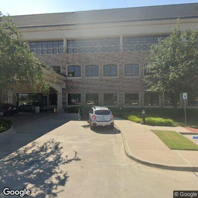 Thumbnail image of the front of a dentist office practice with the name Smiles at Warren Parkway which is located in Frisco, TX