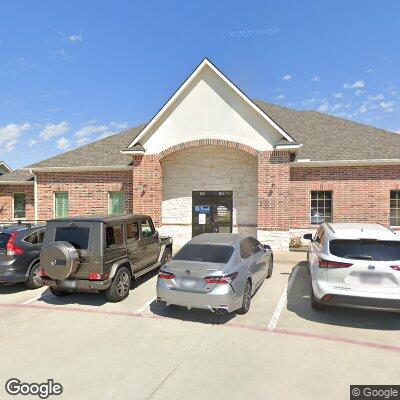 Thumbnail image of the front of a dentist office practice with the name Genesis Dental (TX) which is located in Flower Mound, TX