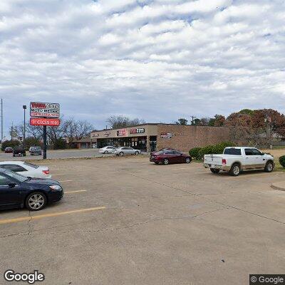 Dentist Office Image for provider