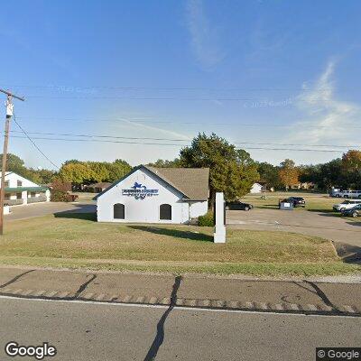 Dentist Office Image for provider