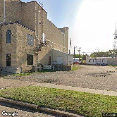 Thumbnail image of the front of a dentist office practice with the name Cholopisa General Dentistry which is located in Mexia, TX