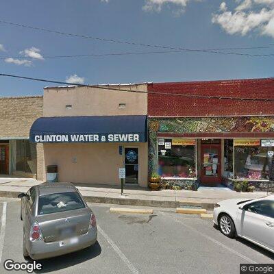 Dentist Office Image for provider