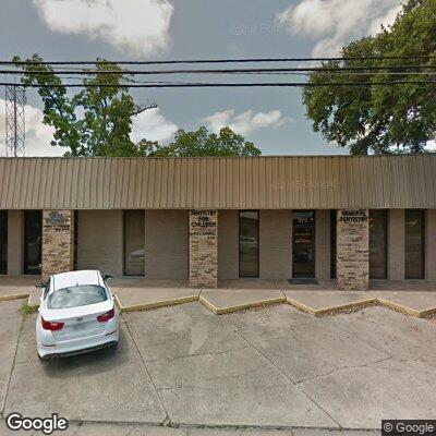 Dentist Office Image for provider