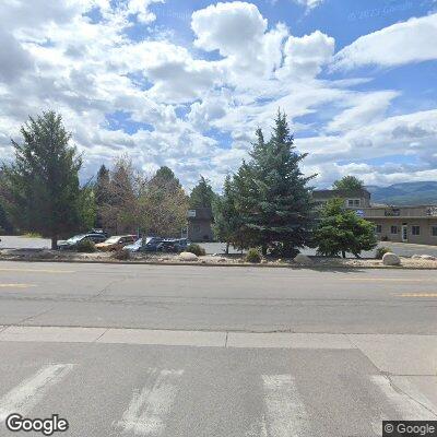 Dentist Office Image for provider