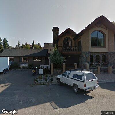 Dentist Office Image for provider