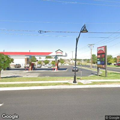 Thumbnail image of the front of a dentist office practice with the name Affleck Dental which is located in Ogden, UT