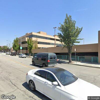 Thumbnail image of the front of a dentist office practice with the name Shinto & Kato General Dentistry which is located in Pasadena, CA