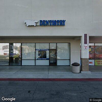 Dentist Office Image for provider