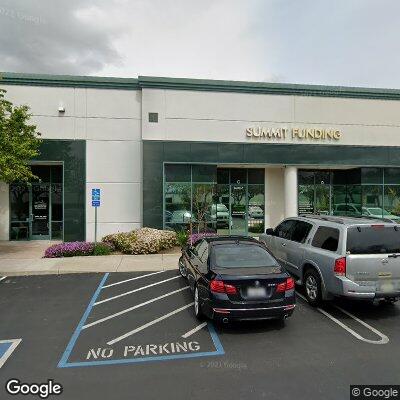 Thumbnail image of the front of a dentist office practice with the name Sunny Castro Dental DDS Inc which is located in Brentwood, CA