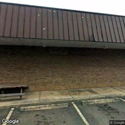 Thumbnail image of the front of a dentist office practice with the name Pablo Ramos-Fernandez which is located in Mount Airy, NC