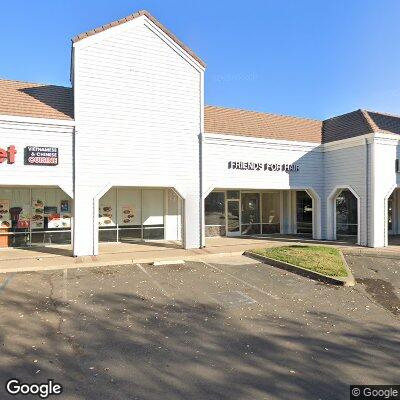 Dentist Office Image for provider