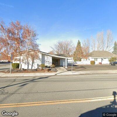 Thumbnail image of the front of a dentist office practice with the name Crane Mountain Dental - Alturas which is located in Alturas, CA