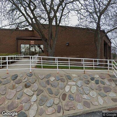 Thumbnail image of the front of a dentist office practice with the name Smile Fresh Dental which is located in Grand Blanc, MI